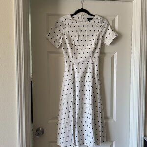BNWT White Bodycon dress from Collectif